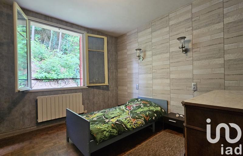 Maison de village - 154 m² - 7 pièces