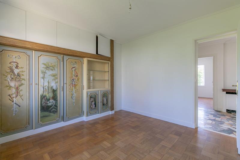 Maison contemporaine - 167 m² - 6 pièces