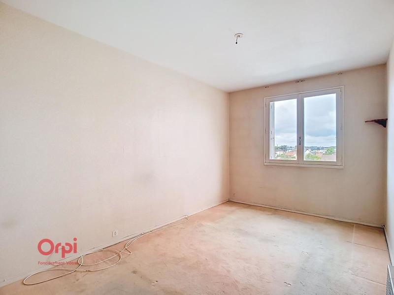 Appartement - 89 m² - 4 pièces