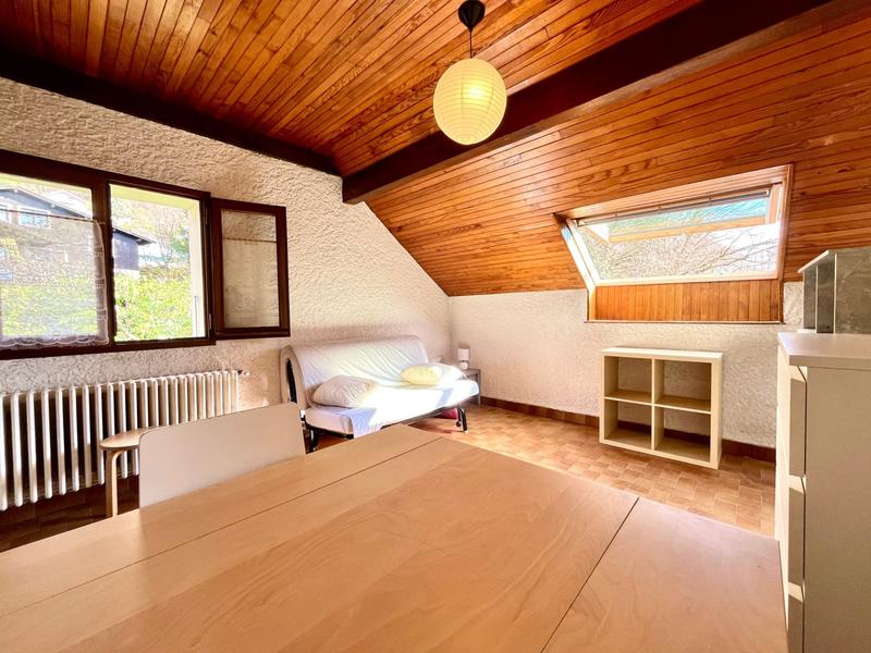 Appartement - 19 m² - 1 pièce