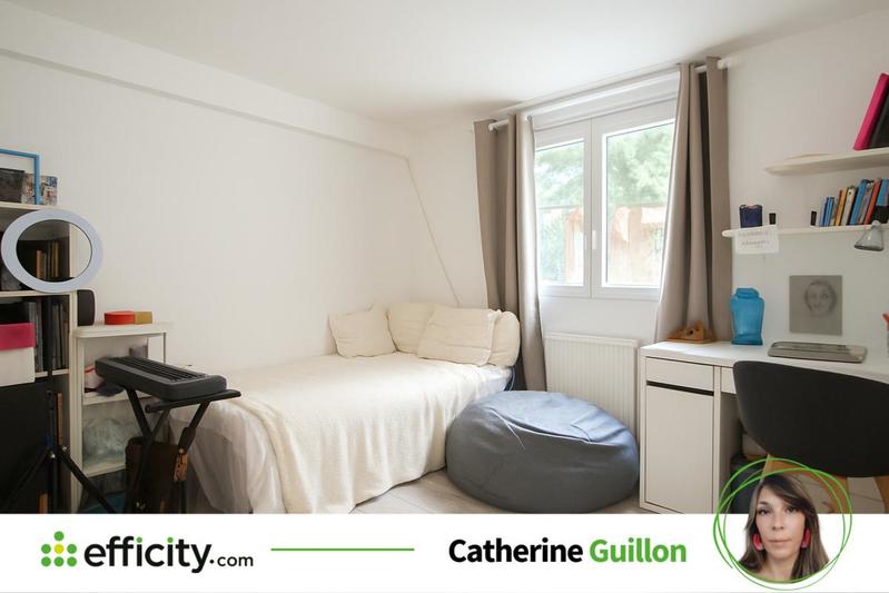 Maison - 133 m² - 6 pièces