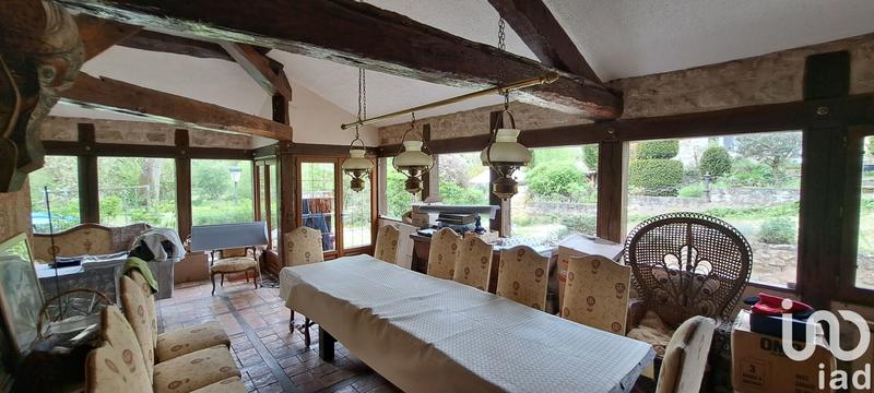 Maison - 390 m² - 11 pièces