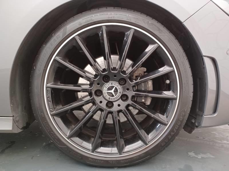 Mercedes Classe B 180 7g-Dct Amg Line Edition