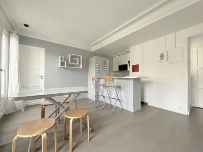 Appartement - 47 m² - 3 pièces