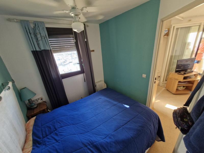 Appartement - 24 m² - 2 pièces