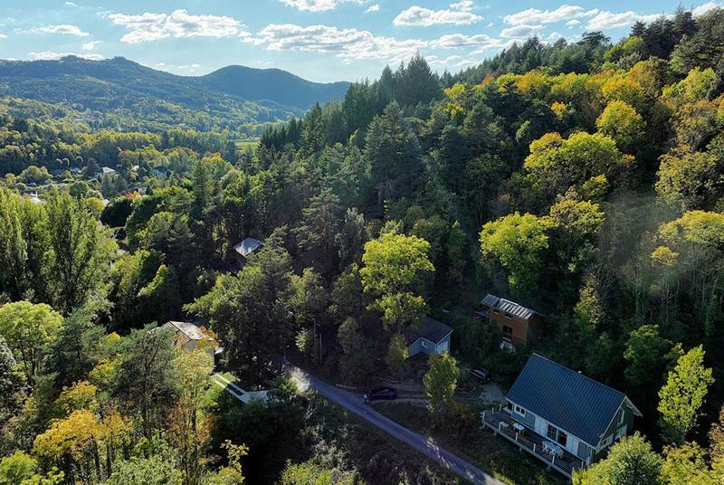 Villa - 205 m² - 8 pièces