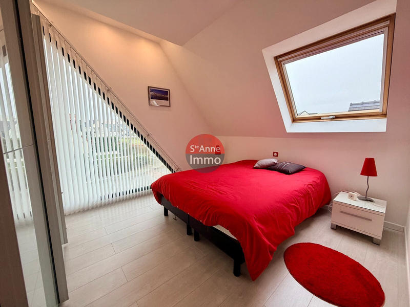 Maison - 200 m² - 10 pièces