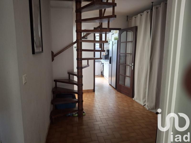 Maison - 183 m² - 7 pièces