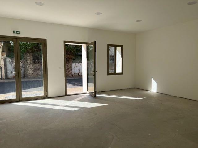 Bureau - 48 m² - 1 pièce