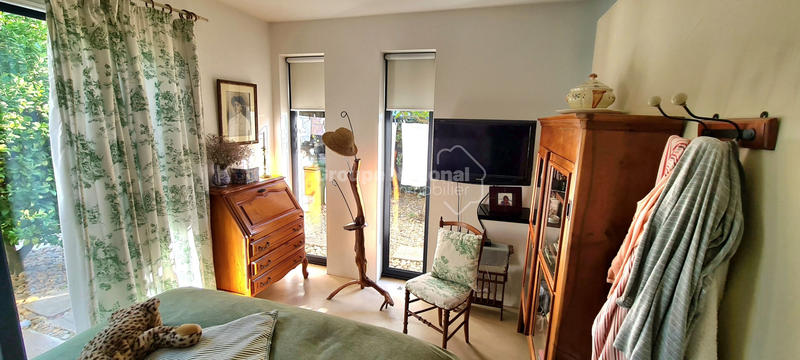 Villa - 124 m² - 5 pièces