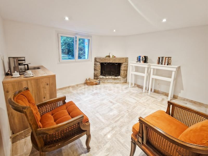 Maison bourgeoise - 300 m² - 10 pièces