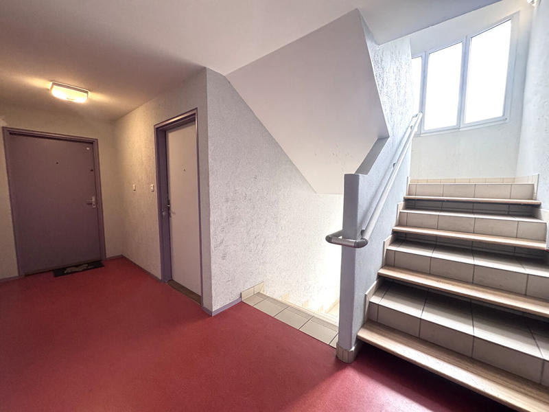 Appartement - 15 m² - 1 pièce
