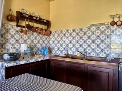 Maison traditionnelle - 140 m² - 4 pièces