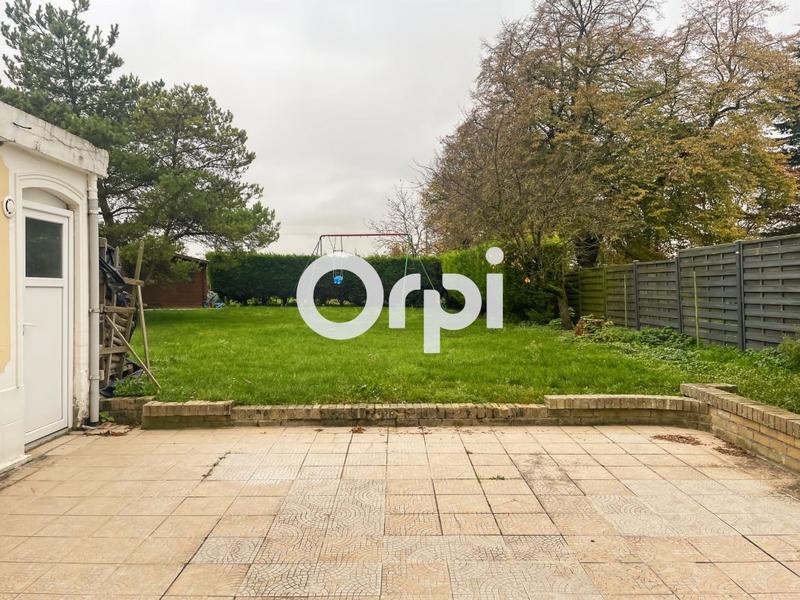 Maison - 146 m² - 5 pièces