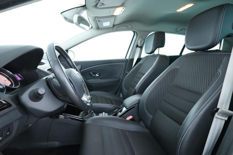 Renault Mégane Estate 1.2 TCe Energy Bose Edition 132 ch