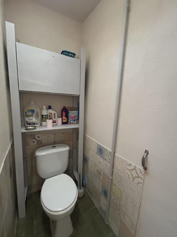 Maison - 69 m² - 5 pièces