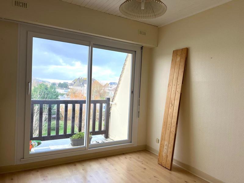 Duplex - 46 m² - 3 pièces