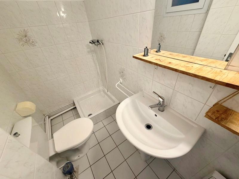 Appartement - 26 m² - 1 pièce