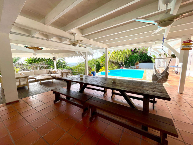 Maison - 162 m² - 7 pièces