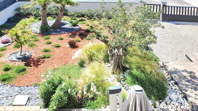 Villa - 125 m² - 4 pièces