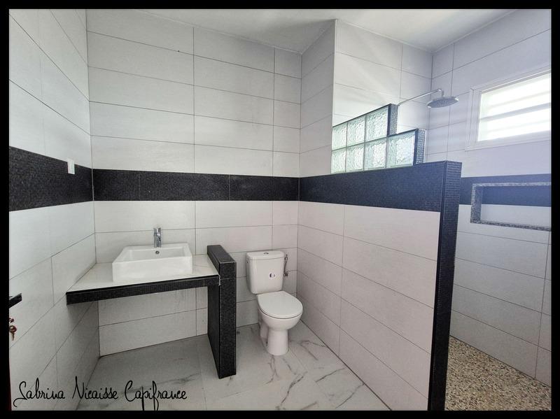 Maison - 209 m² - 6 pièces