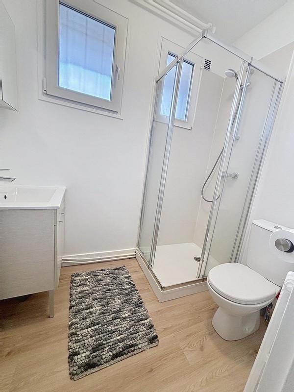 Appartement - 27 m² - 2 pièces