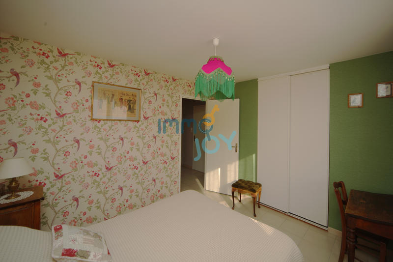 Maison - 138 m² - 5 pièces