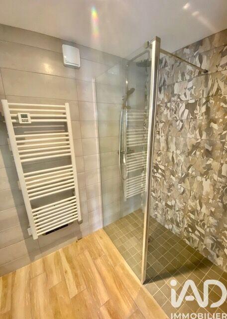 Maison - 157 m² - 7 pièces