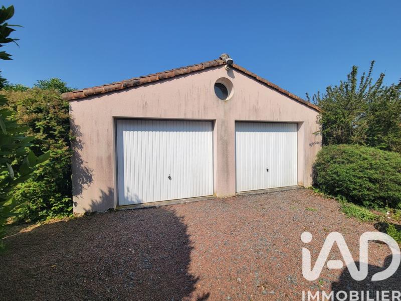 Maison - 81 m² - 4 pièces