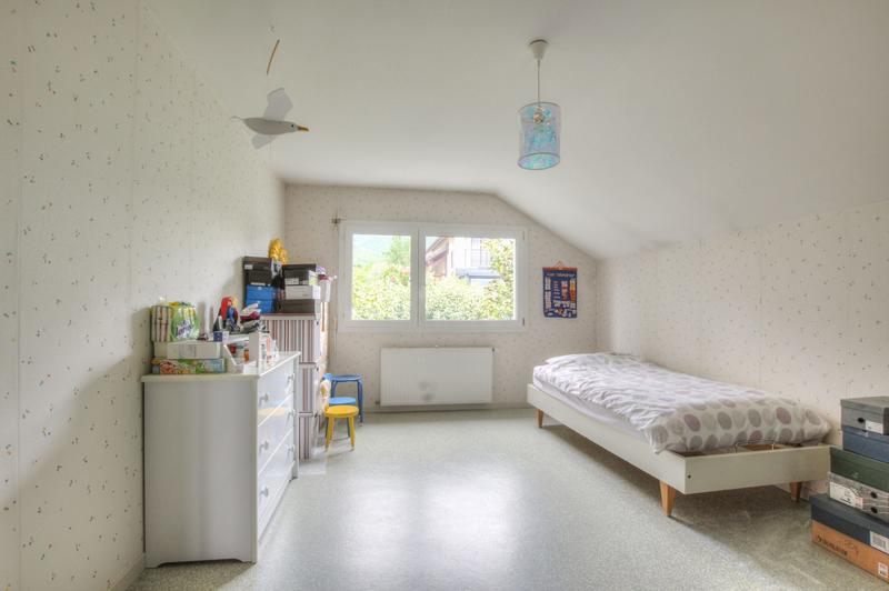 Maison - 193 m² - 6 pièces