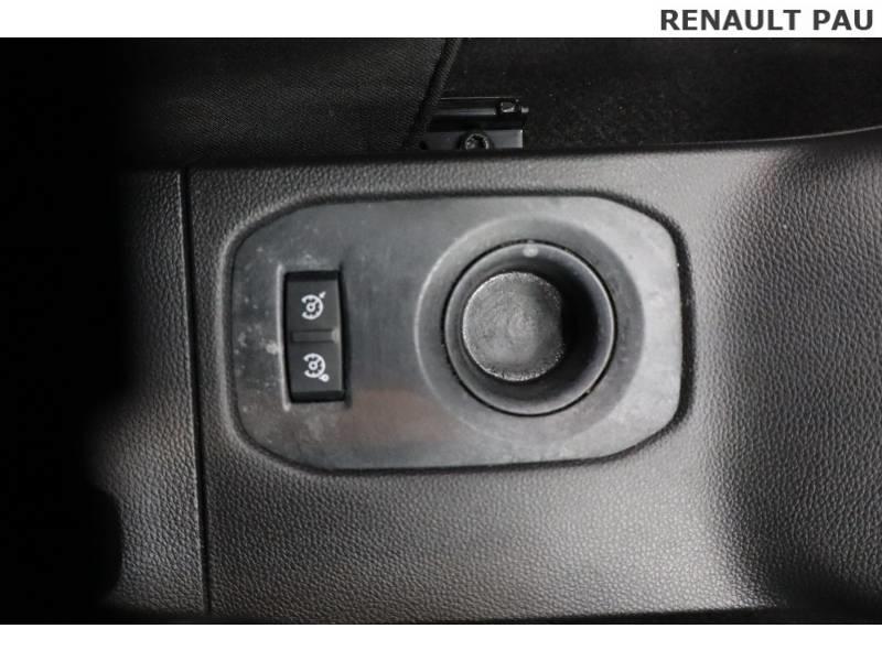 Dacia Duster TCe 150 Fap 4x2 Prestige