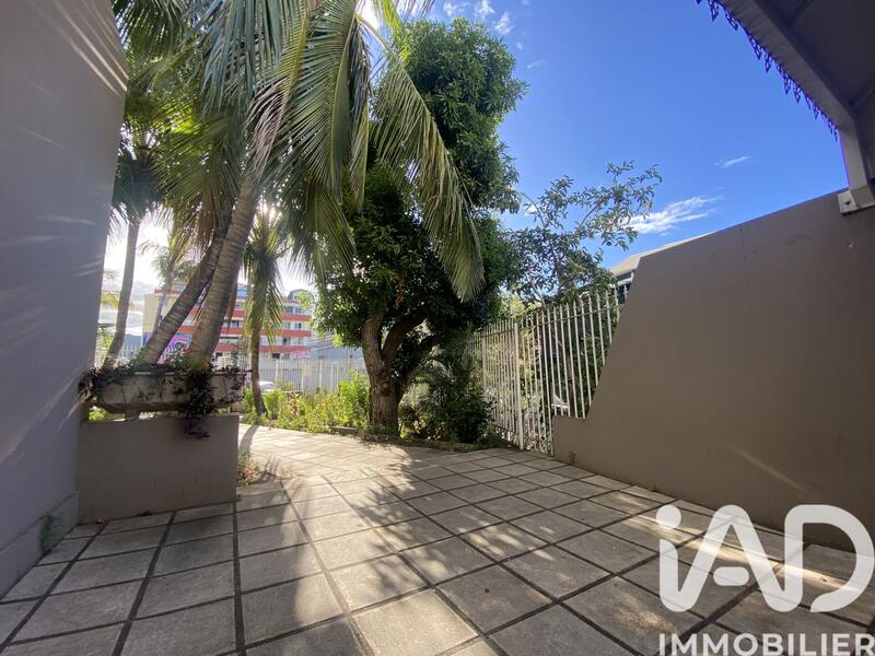 Appartement - 29 m² - 1 pièce