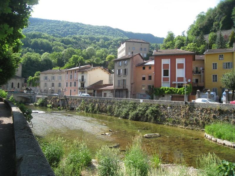 Immeuble - 320 m² - 12 pièces