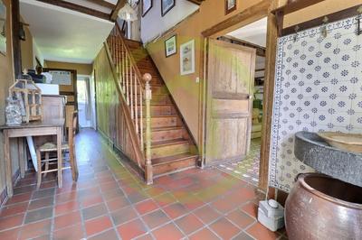 Maison - 159 m² - 6 pièces