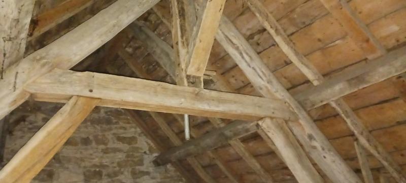 Maison de village - 271 m² - 11 pièces