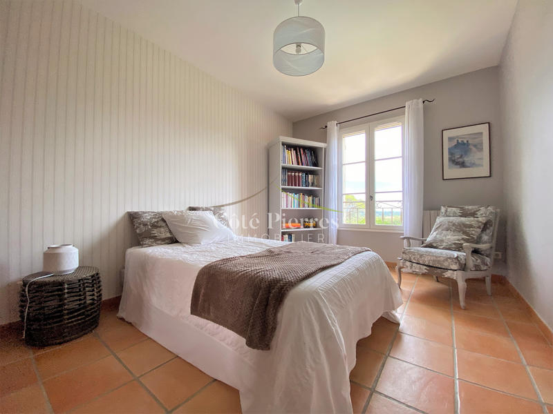 Villa - 205 m² - 8 pièces