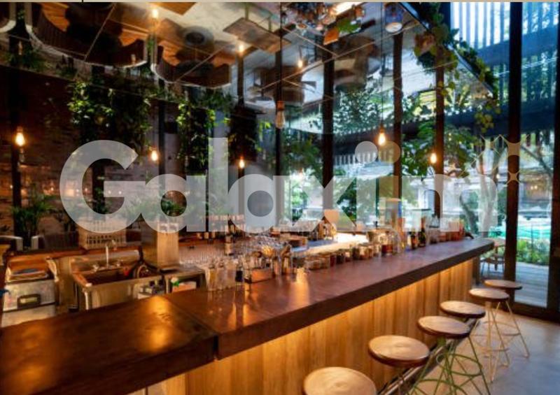 Fonds de commerce - Hôtellerie / Restauration - 300 m²