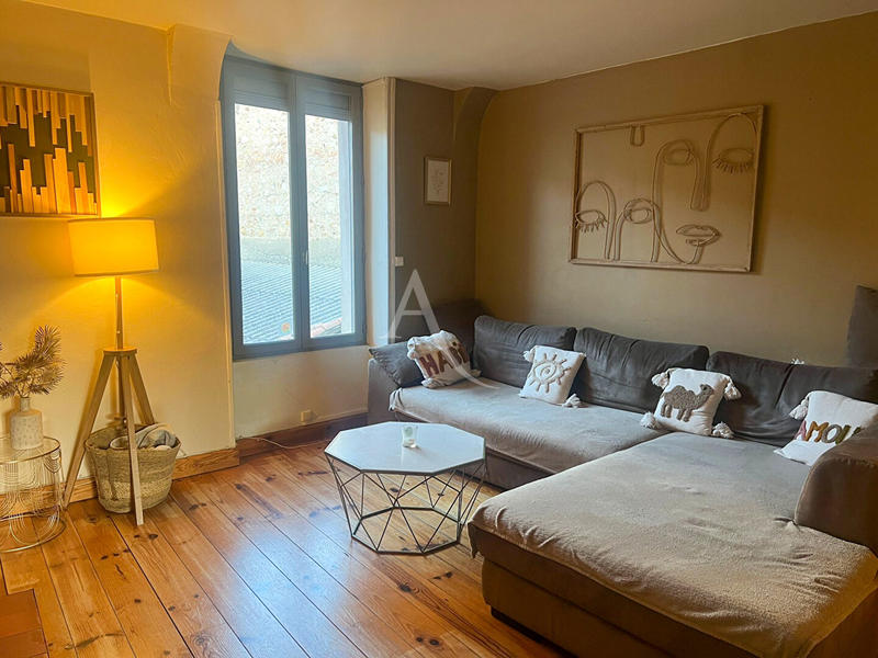 Maison - 157 m² - 4 pièces