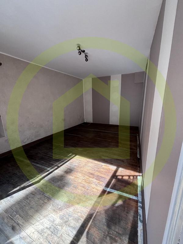 Maison - 78 m² - 5 pièces