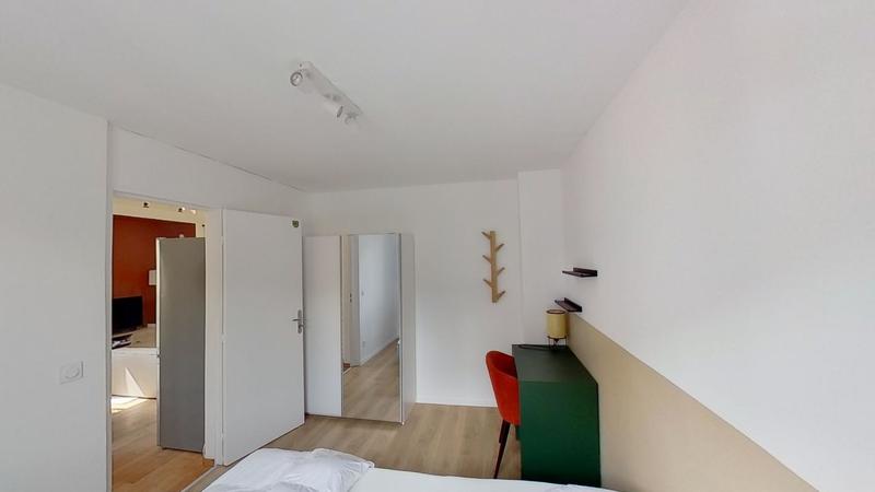 Appartement - 101 m²