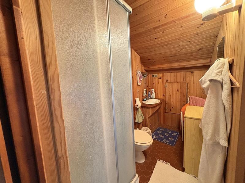 Maison - 103 m² - 5 pièces