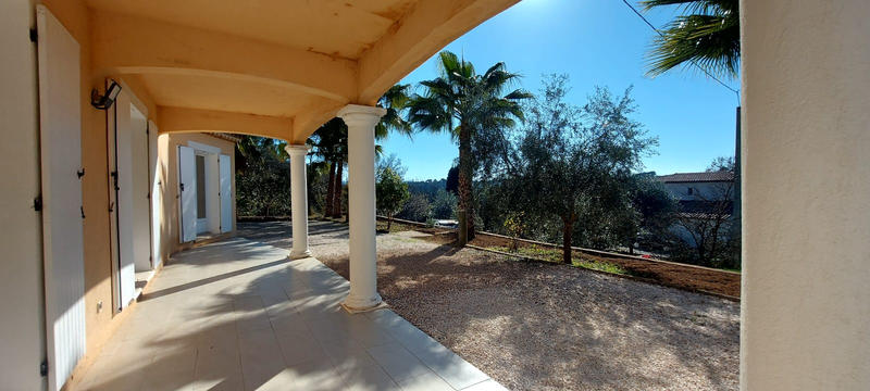 Bastide - 157 m² - 5 pièces