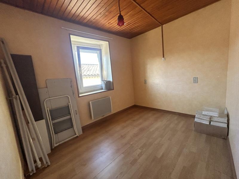 Maison - 69 m² - 5 pièces