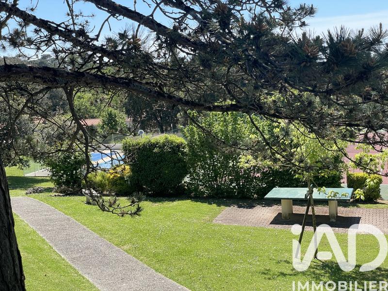 Maison - 39 m² - 3 pièces