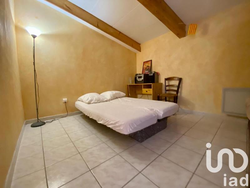 Maison de village - 82 m² - 5 pièces