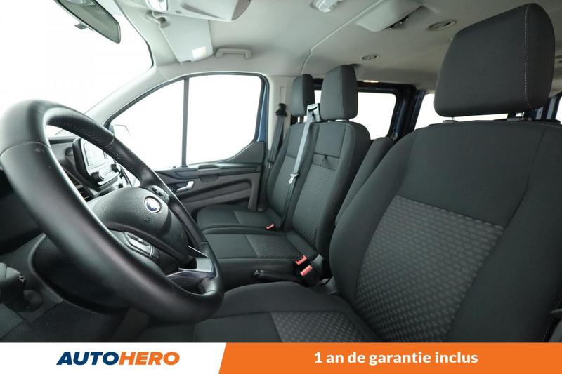 Ford Transit Custom Kombi 320 L2h1 2.0 EcoBlue mHEV Trend Business 130 ch
