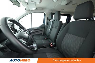 Ford Transit Custom Kombi 320 L2h1 2.0 EcoBlue mHEV Trend Business 130 ch