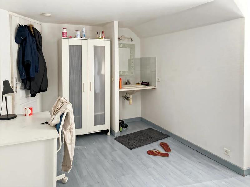 Maison - 193 m² - 9 pièces