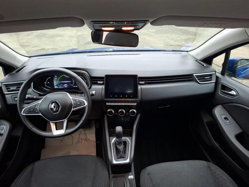 Renault Clio E-Tech 140 - 21 Business
