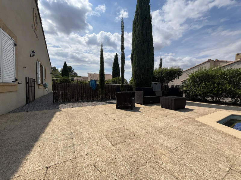 Villa - 101 m² - 4 pièces